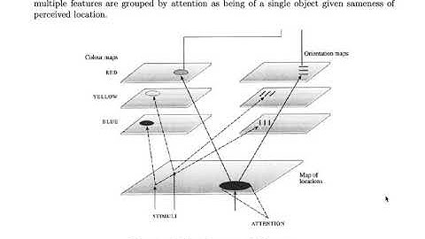 Lecture 8 - The Binding Problem