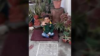 Improve Letter Recognition with this simple Activity