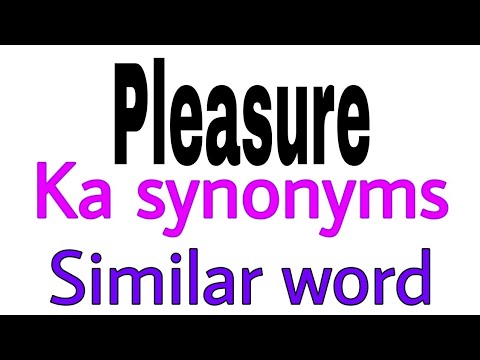 synonym pleasure trip