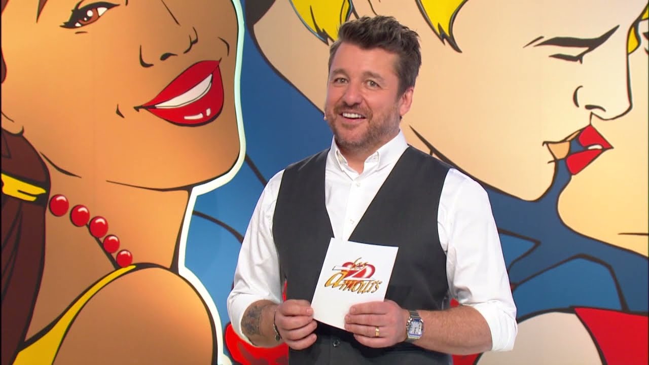 Les Z'amours - 24 mai 2019 [Intégrale]