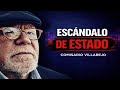 El comisario Villarejo y los secretos que nadie quiso contar | Villarejo