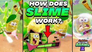 THE ONLY SLIME GUIDE YOU NEED! | Nickelodeon All Star Brawl 2 #nickelodeonallstarbrawl2