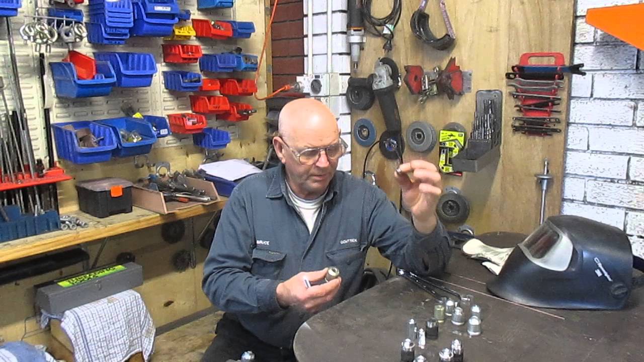 45nrth stud insertion tool