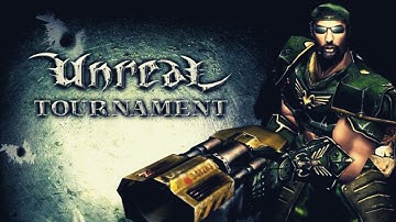 Unreal Tournament | 4k 60fps