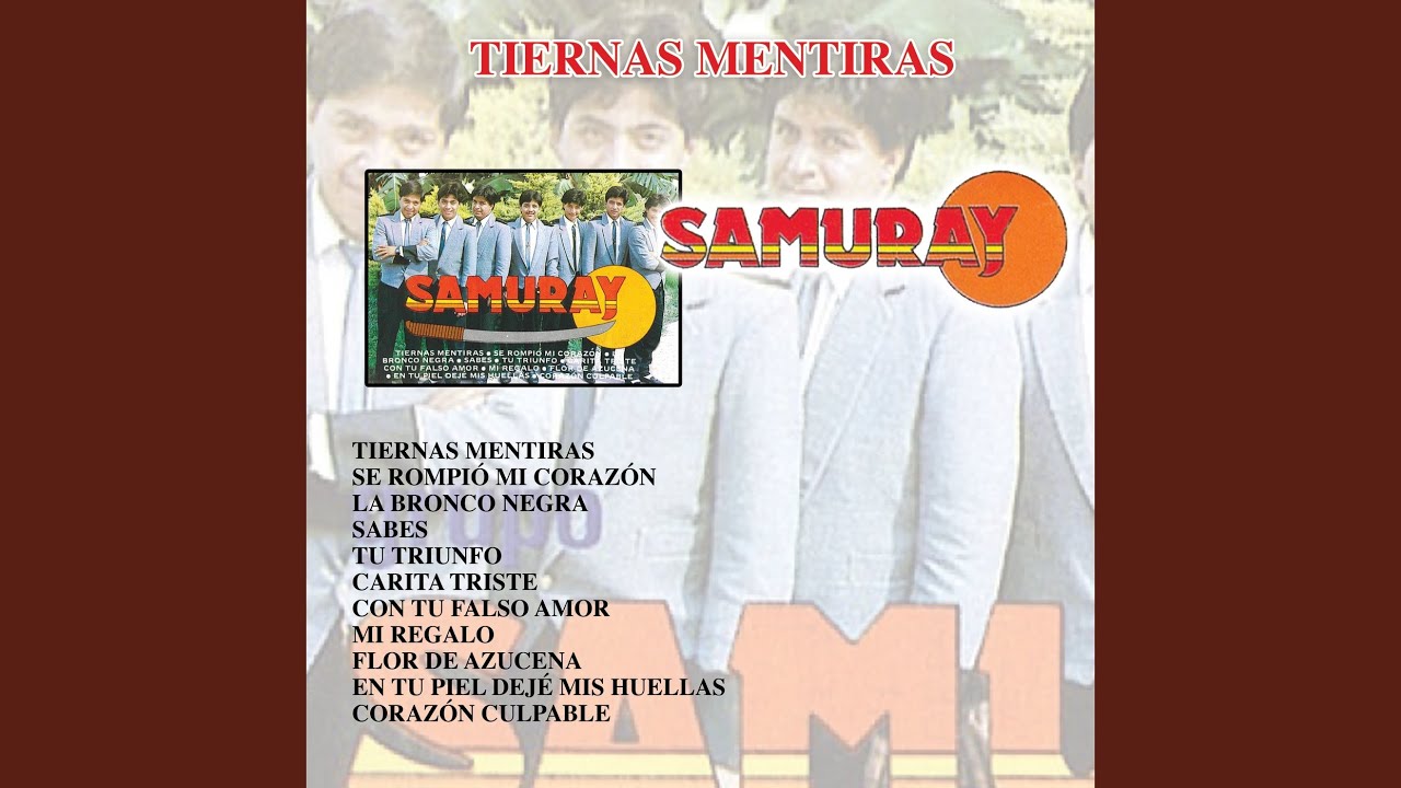 Tiernas Mentiras