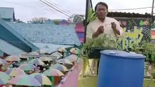 jancok aku yo gelem cok