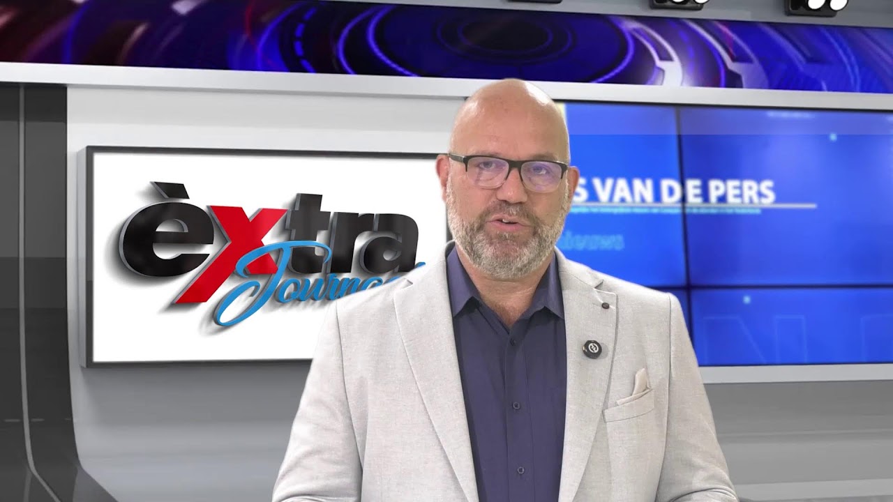 EXTRA JOURNAAL 26-02-2026