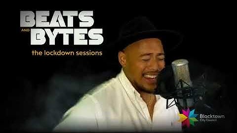 Beats & Bytes - Sefo Vaivao
