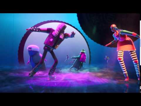 Imagina con Oreo! - YouTube