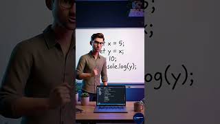 Famous JS Interview Question You Must Know 🔥 #interview #javascript #tricks #coding #learncoding #yt #short Wealth