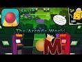 Rolling Sky Singing The Arcade World 8Bits 