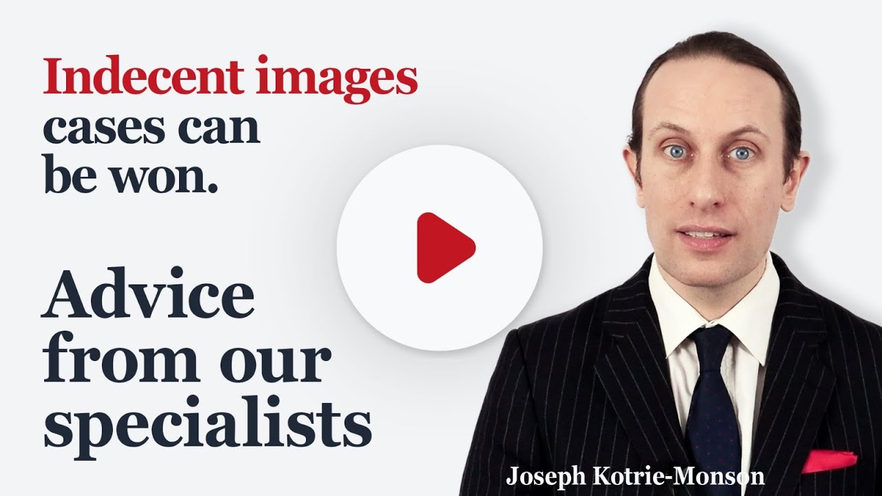 Specialist Indecent Images Lawyers | Mary Monson Indecent Images Solicitors