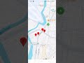 Google Map Marker Cluster