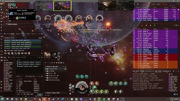 Beehive vs Init Kikis (Apostle viewpoint)