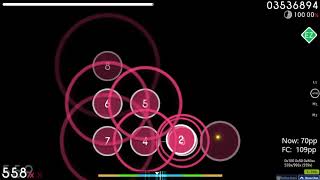 Frederic - oddloop [oldloop] +EZ SS #30 (5th EZ SS)