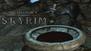 Skyrim - Companions Questline - Full Playthrough (HD PS3 Gameplay)