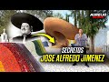 Los Secretos de José Alfredo Jimenez (Conoce su Tumba) 👑