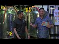 Jóvenes puertorriqueños lanzan su propia cervecera