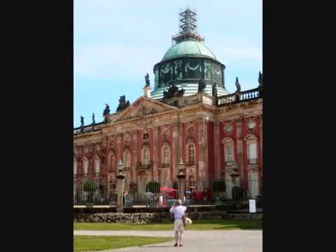 Trip to Berlin!