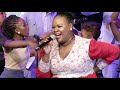 Jezebel | Spirit Of Praise 5 ft Zaza Mokhethi