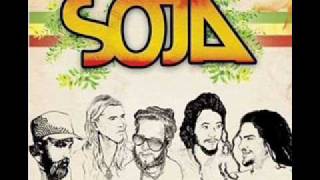 SOJA   -   FAITH   WORKS chords