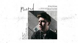 Plested - Priorities [Official Audio]