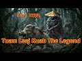 Tuam Leej Kuab The Legend Hmong Warrior  (Part 3792)