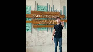 Student Spotlight: Jack Luba