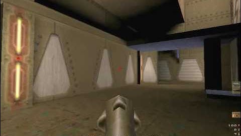 Quake Team Fortress (TF) - MA vs. H2K II, pt. 2