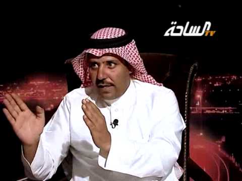 برنامج ليلة خميس الشاعر علي سالم العتيبي الجزء الثاني