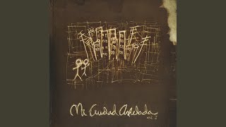 Video thumbnail of "Mi Ciudad Anhelada - Puedo Vivir"