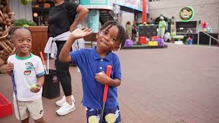 Literacy KC Classic 2025