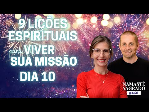9 Lições Espirituais