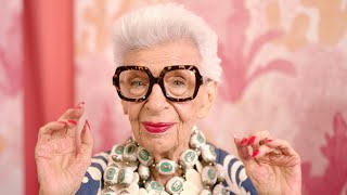 Introducing Iris x Zenni Eyewear Collection!