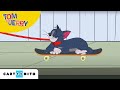 Tom și Jerry | La plimbare | Boomerang