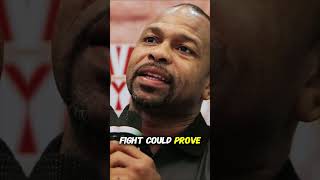 TOO FAST, TOO STRONG!’ Roy Jones Jr Breaks Down Ennis vs Ortiz Clash! #royjonesjr #ennis  #boxing