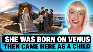 4 Older Planets Sent The 4 Races To Earth — The Venusian Origin Story Mainstream Avoids