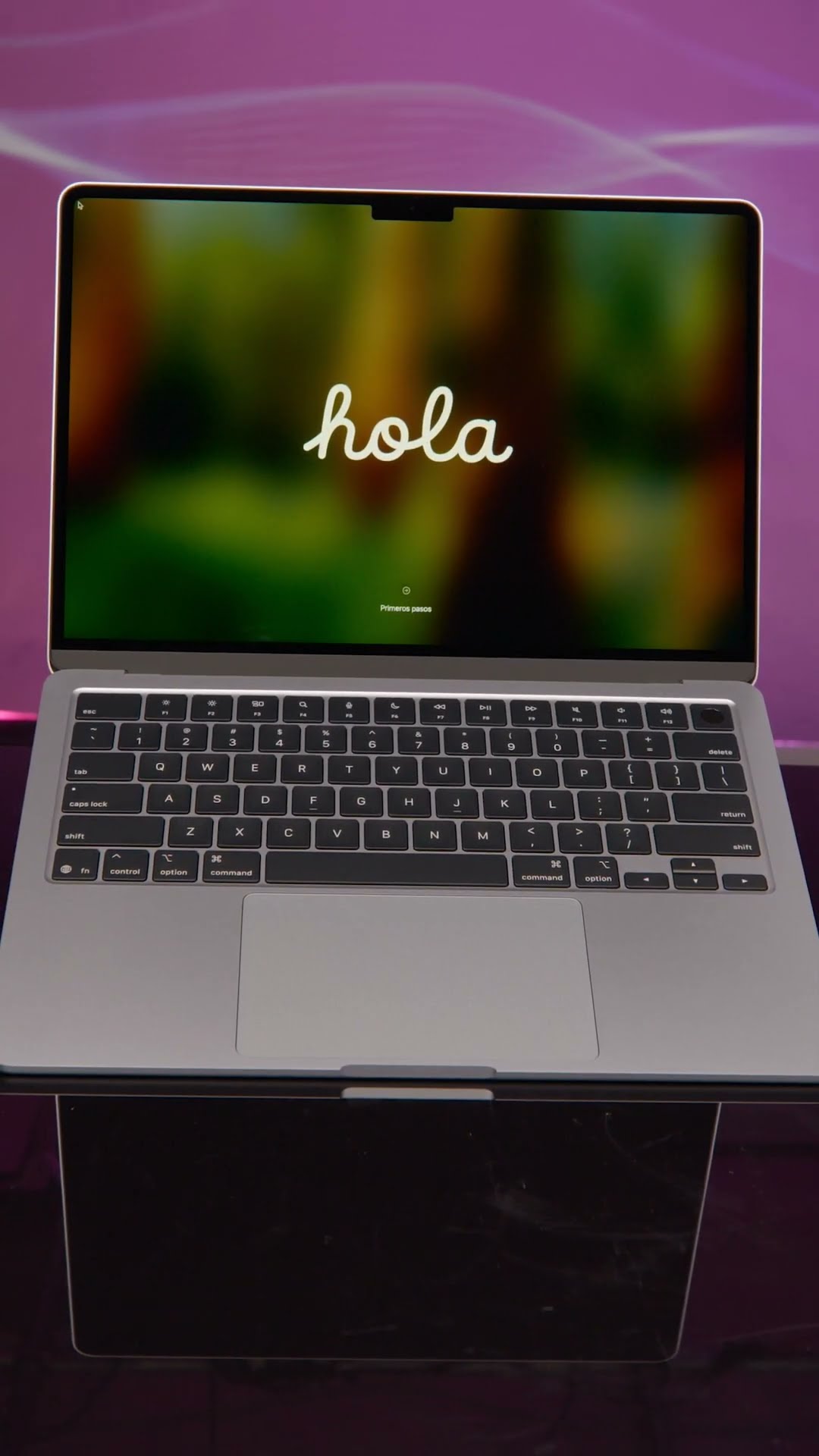 Unboxing Apple's 2025 MacBook Air and Mac Studio