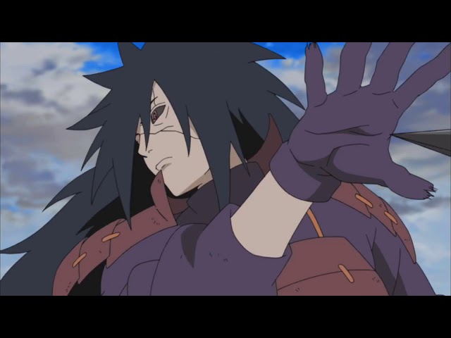 Madara VS Shinobi Aliance ( PRXJEK X HXNJV X SCARLXRD TYPE BEAT) class=