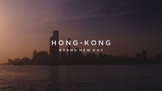 Download Lagu Hong Kong: Brand New Day Download Lagu Hong Kong: Brand New Day