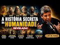 MISSÃO ESPIRITUAL DOS GRANDES ENVIADOS
