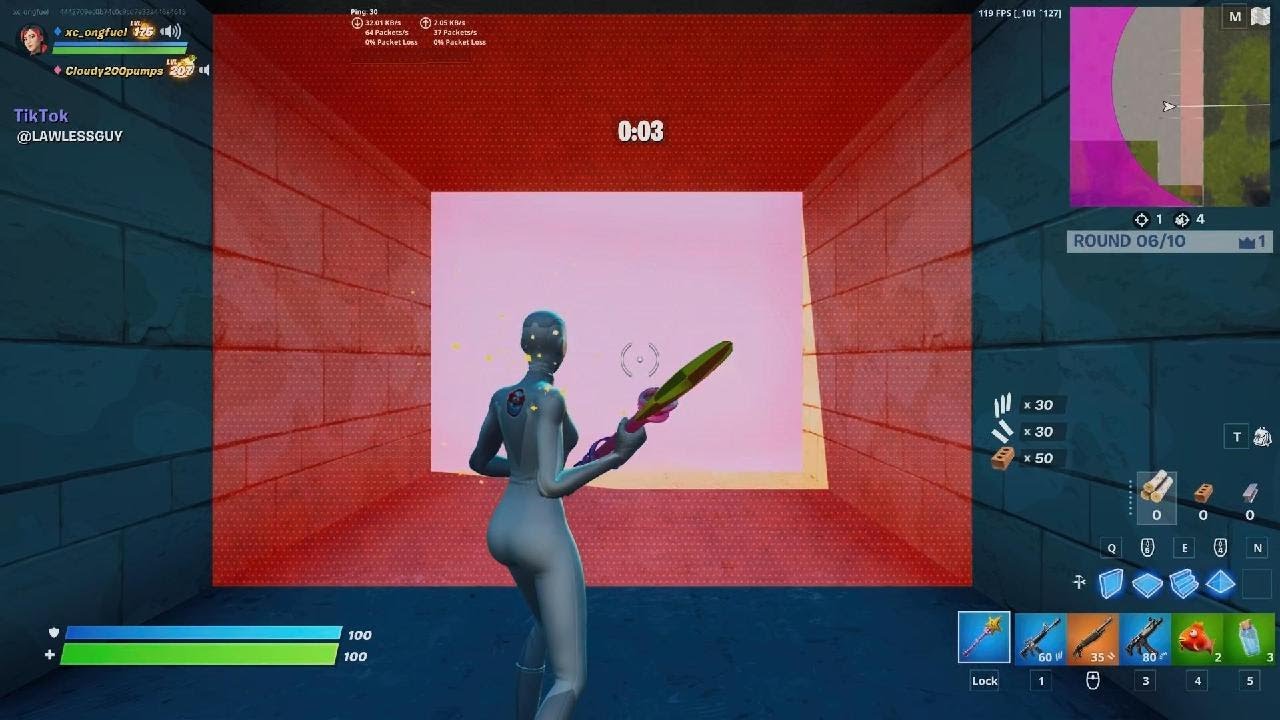 Box like a fish 4 - YouTube