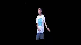 ️⚖️🗡️TempleOS️🗡️⚖️ -- Continuous GodSong Stream