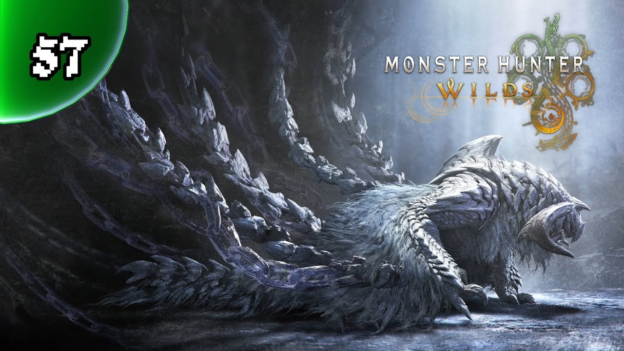 MH Wilds Co-Op [PS5] -- STREAM 57 -- ft. 