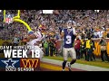 Dallas Cowboys vs. Washington Commanders Game Highlights | NFL 2023 Week 18 image