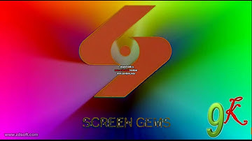 Screen Gems Enhanced with Diamond V2
