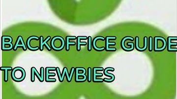 LiveGood Backoffice:Step-by-step Start Up Guide To Beginners!