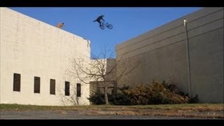 Scotty Cranmer - Welcome to HYPER BMX 2013