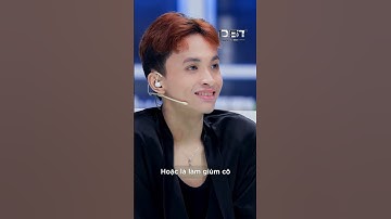 Thái độ không nghiêm túc khiến chàng trai nhận “mưa” chỉ trích từ khán giả   #dstentertainment