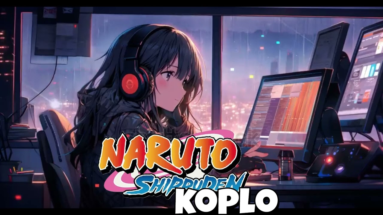 Blue Bird Naruto REMIX That Went VIRAL on TIKTOK